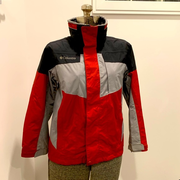 Columbia youth jacket - Picture 1 of 5